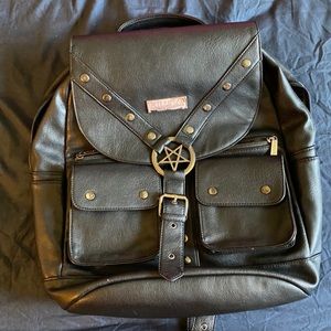 Killstar bag
